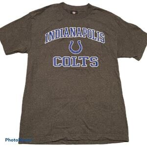 Indianapolis Colts Shirt Men's Size Medium